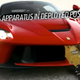 Image for article titled 2015 LaFerrari: The Imaginary Jalopnik Review